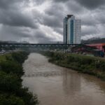 Prepare o casaco: frente fria traz chuva e derruba as temperaturas em Brusque nesta semana