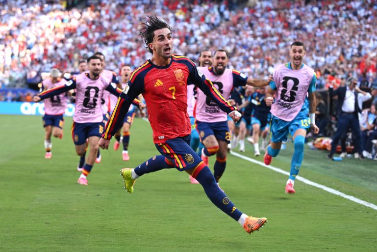 Espanha vence a Argentina na prorrogação e conquista o bicampeonato mundial