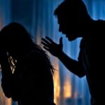 Grávida é enforcada pelo companheiro e policial fica ferido durante prisão em SC