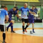 Jogos Comunitários iniciam segundo bloco com três modalidades neste início de semana