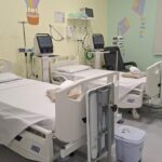 Hospital Azambuja inaugura UTI Pediátrica e amplia atendimento de alta complexidade em Brusque