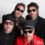 Cachorro Grande é a atração nacional do 25º Rock na Praça de Brusque