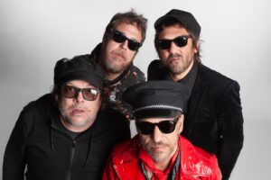 Cachorro Grande é a atração nacional do 25º Rock na Praça de Brusque