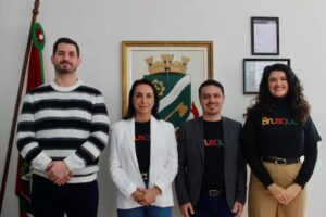 Novos diretores da Prefeitura de Brusque são definidos