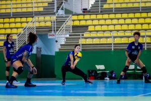 Abel Moda Vôlei estreia em casa no Campeonato Estadual Feminino nesta semana