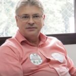 Igreja Calvário de Brusque lamenta morte do pastor Marcos Fagundes