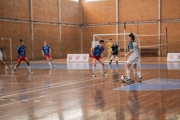 Barateiro Havan conquista o bicampeonato dos Jogos Universitários Catarinenses com a UNIFEBE