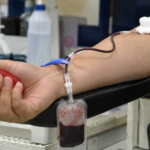 Doação de sangue tem novos critérios em SC; veja o que mudou