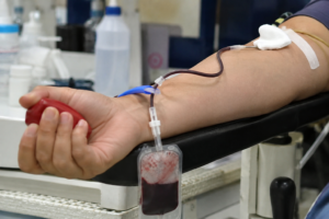 Doação de sangue tem novos critérios em SC; veja o que mudou