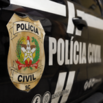 Bebê de quatro meses morre após passar mal em creche de Caçador
