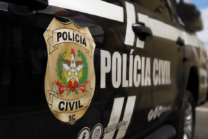 Bebê de quatro meses morre após passar mal em creche de Caçador
