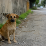 Motorista que abandonar animal na rua poderá perder a CNH; entenda proposta