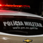 Homem morre baleado após avançar com faca contra policial em Navegantes