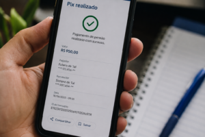 Pix Pensão: entenda como vai funcionar o pagamento automático da pensão alimentícia