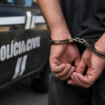 Pai é preso preventivamente por suspeita de tortura contra filho de 5 anos em SC