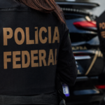 PF prende mulher suspeita de tráfico de pessoas para exploração sexual em SC