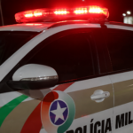 Homem morre após ser ferido durante discussão por dívida trabalhista em São Francisco do Sul