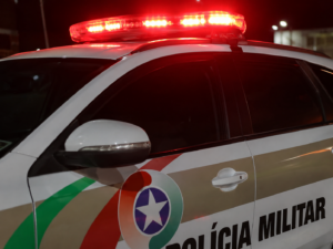 Homem morre após ser ferido durante discussão por dívida trabalhista em São Francisco do Sul