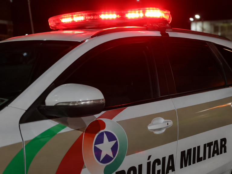 Homem morre após ser ferido durante discussão por dívida trabalhista em São Francisco do Sul