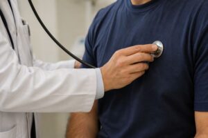 Colesterol alto atinge 40% dos adultos no Brasil