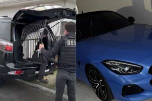 Polícia prende suspeito e bloqueia R$ 6,2 milhões em operação contra fraude que atingiu a Growth