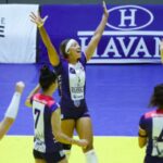 Brusque Vôlei vence Pinhalense em partida decidida no tie-break
