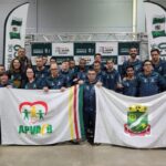 Após conquistas no Parajasc, Apvaeb mobiliza Brusque em ações solidárias