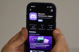 AGU processa Discord e pede R$ 500 milhões por dano moral coletivo