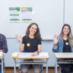 TRE-SC inicia treinamento de mesários para as Eleições 2026