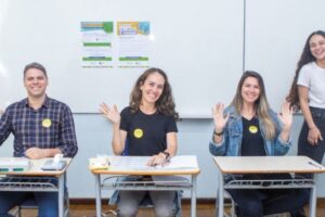 TRE-SC inicia treinamento de mesários para as Eleições 2026