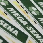 Aposta de Brusque acerta a quadra do Concurso 3.050 Mega-Sena