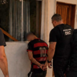 Homem que dopava a esposa para estuprar a própria filha é preso no Norte de Santa Catarina