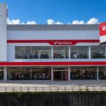 Mega Motos Honda inaugura nova loja e anuncia show da Equipe Força & Ação em Brusque