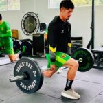 Bruscão trabalha de olho no próximo adversário do Brasileiro Série C
