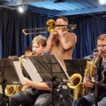 Big Band Brusque homenageia Aldo Krieger em semana dedicada ao músico