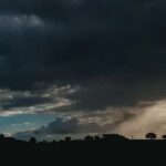 Rio Grande do Sul terá chuva intensa e ventos de até 100 km/h