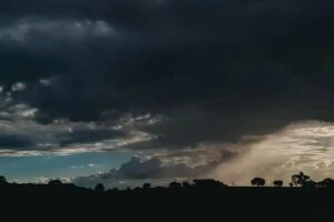 Rio Grande do Sul terá chuva intensa e ventos de até 100 km/h