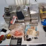 Operação do GAECO prende 12 pessoas e mira facção criminosa em SC