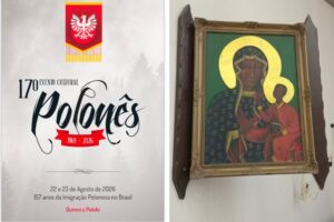 VEM AÍ: 17º Evento Cultural Polonês celebra tradição e imigração em Brusque