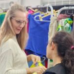 4º Brechó da Apae de Brusque acontece nos dias 12 e 13 de agosto