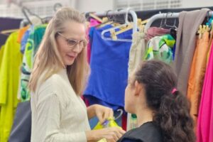 4º Brechó da Apae de Brusque acontece nos dias 12 e 13 de agosto