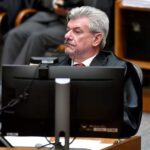 STJ decide afastar Marco Buzzi e pede perda do cargo por infrações disciplinares