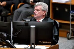 STJ decide afastar Marco Buzzi e pede perda do cargo por infrações disciplinares