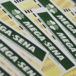 Prêmio da Mega acumula em R$ 165 milhões; apostas de Brusque e Guabiruba acertam a quadra