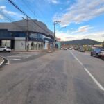 Trecho da Avenida Arno Carlos Gracher terá interdição nesta sexta-feira (7/8)