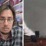 Após tornados, Piter Scheuer diz que é apenas o início do El Niño