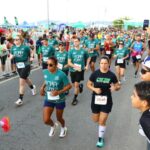 Circuito de Corridas Unimed acontece no domingo (16), em Brusque