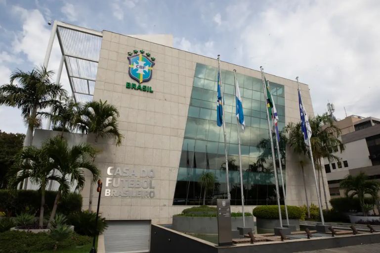 CBF e clubes aprovam novas regras para competições nacionais