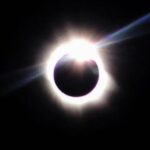 Brasileiros poderão ver eclipse solar por transmissão na internet