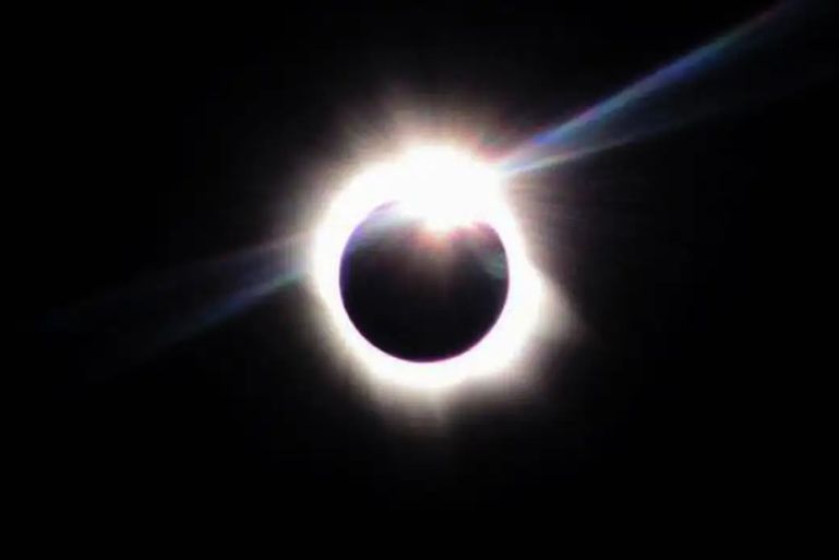 Brasileiros poderão ver eclipse solar por transmissão na internet